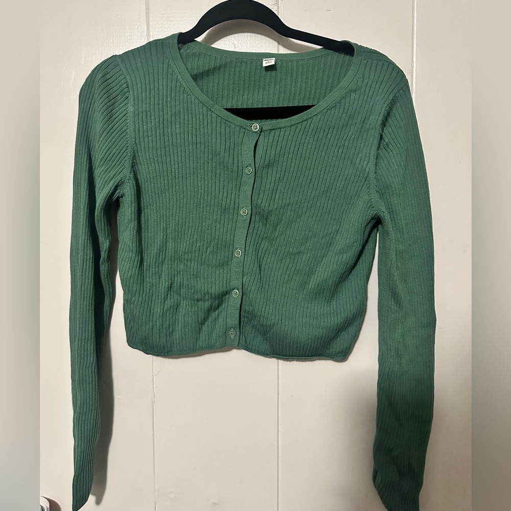Uniqlo top